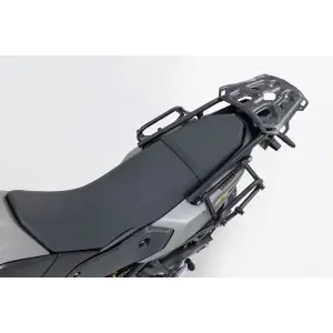 Σετ πλαϊνής βαλίτσας μοτοσυκλέτας SW-Motech URBAN ABSModéles Yamaha 700 image-2