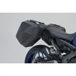Portabolsas lateral izquierdo SW-Motech SLC. Yamaha MT-09 (20-). image-1