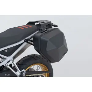 Σετ βαλιτσών για μοτοσικλέτα SW-Motech Urban BMW F 900 GS 2023 image-1
