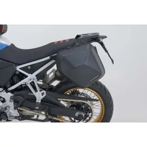 Σετ βαλιτσών για μοτοσικλέτα SW-Motech Urban BMW F 900 GS 2023 image-2