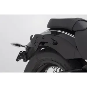 Υποστήριξη πλαϊνής τσάντας δεξιάς SW-Motech SLH LH1. BMW R18 (20-). image-1