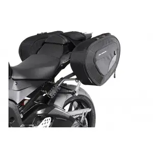 Seitenkoffer hohe Version SW-Motech Blaze BMW S1000RR (12-14) / S1000R (13-16) image-0