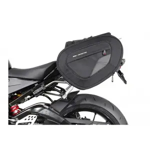 Seitenkoffer hohe Version SW-Motech Blaze BMW S1000RR (12-14) / S1000R (13-16) image-1