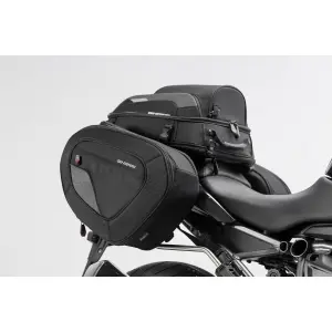 Seitenkoffer hohe Version SW-Motech Blaze R1200R/RS (15-), R1250R/RS (18-) image-0