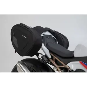 Kasser med høj side SW-Motech Blaze BMW S 1000 RR (19-) image-0
