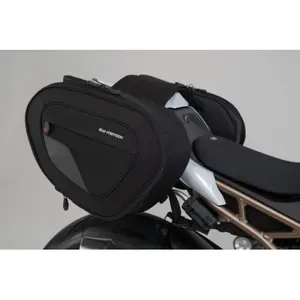 Kasser med høj side SW-Motech Blaze BMW S 1000 RR (19-) image-1