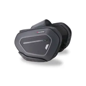 Seitentaschen-Set SW-Motech Pro Blaze BMW S1000RR / S1000R image-0