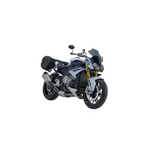 Πλευρική τσάντα μηχανής SW-Motech BMW S1000RR (12-14) / S1000R (13-20) image-1