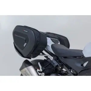 Πλευρική τσάντα μηχανής SW-Motech BMW S1000RR (12-14) / S1000R (13-20) image-3