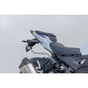 Πλευρική τσάντα μηχανής SW-Motech BMW S1000RR (12-14) / S1000R (13-20) image-4
