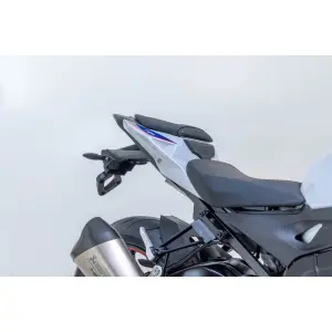 Πλευρική τσάντα μηχανής SW-Motech BMW S1000RR (12-14) / S1000R (13-20) image-5
