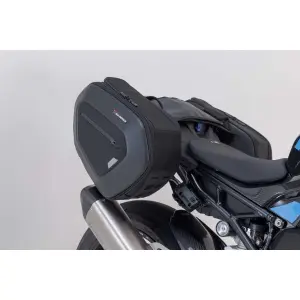 Saco lateral para mota SW-Motech Pro Blaze H BMW S1000RR 2019-2022/R 2021,M1000R 2022 image-1