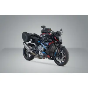 Saco lateral para mota SW-Motech Pro Blaze H BMW S1000RR 2019-2022/R 2021,M1000R 2022 image-2