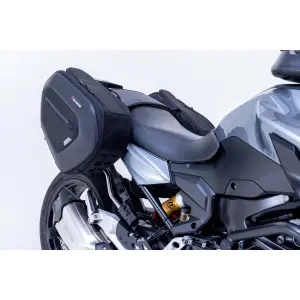 Motorcycle side Bag SW-Motech BMW F 900 R / XR (19-) image-2