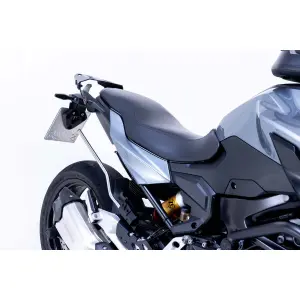 Motorcycle side Bag SW-Motech BMW F 900 R / XR (19-) image-6