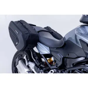 Motorcycle side Bag SW-Motech BMW F 900 R / XR (19-) image-5