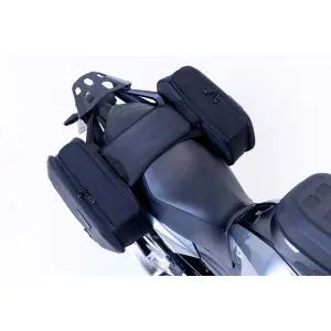 Motorcycle side Bag SW-Motech BMW F 900 R / XR (19-) image-4