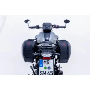 Motorcycle side Bag SW-Motech BMW F 900 R / XR (19-) image-3
