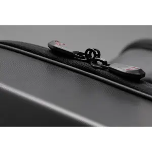 Kit de soporte de maletas laterales SW-Motech Urban abs. 2x 16,5 l. Bmw g 310 gs (17-) image-1