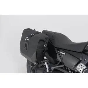 Motorcycle side Bag holder SW-Motech Legend Gear BMW R12 2023 (x2) image-1