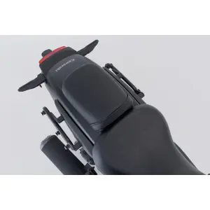 Pair of motorcycle side cases SW-Motech Kawasaki Eliminator image-2