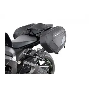 Seitenkoffer SW-Motech Blaze Ninja ZX-6R (09-12) / ZX-6R 636 (13-) image-0