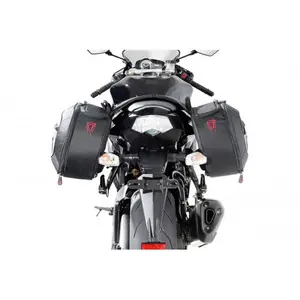 Seitenkoffer SW-Motech Blaze Ninja ZX-6R (09-12) / ZX-6R 636 (13-) image-1
