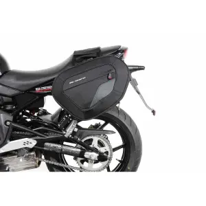 Seitenkoffer SW-Motech Blaze Kawasaki ER-6n / ER-6f (09-11) image-1