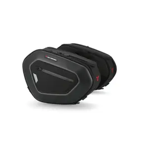 Seitenkoffer hohe Version SW-Motech Blaze Kawasaki Z1000 SX (11-) image-0