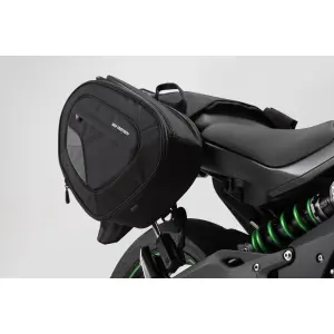 Seitenkoffer SW-Motech Blaze Kawasaki ER-6n / ER-6f (12-16) image-0