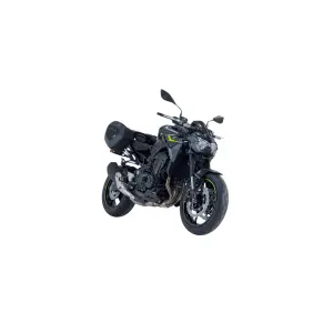 Motorcycle side Bag SW-Motech Kawasaki Z900 (16-) image-1