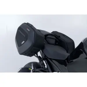 Motorcycle side Bag SW-Motech Kawasaki Z900 (16-) image-2