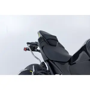 Motorcycle side Bag SW-Motech Kawasaki Z900 (16-) image-3