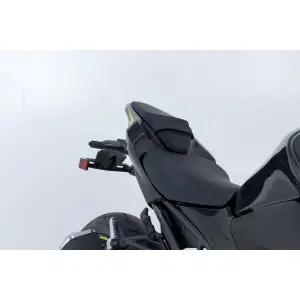 Motorcycle side Bag SW-Motech Kawasaki Z900 (16-) image-4