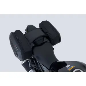 Motorcycle side Bag SW-Motech Kawasaki Z900 (16-) image-5