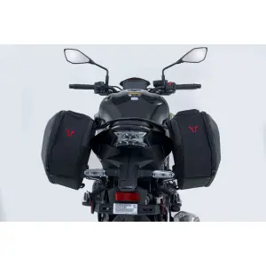 Motorcycle side Bag SW-Motech Kawasaki Z900 (16-) image-6