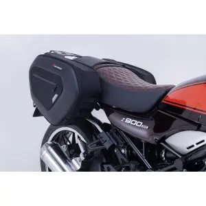 Πλευρική τσάντα μηχανής SW-Motech Kawasaki Z900RS/Café/SE (17-) image-4