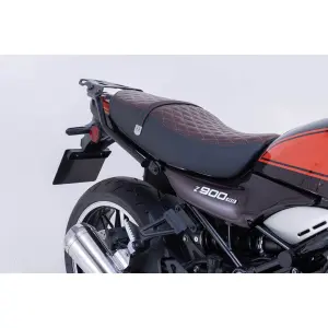 Πλευρική τσάντα μηχανής SW-Motech Kawasaki Z900RS/Café/SE (17-) image-6