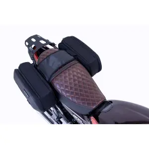 Πλευρική τσάντα μηχανής SW-Motech Kawasaki Z900RS/Café/SE (17-) image-2