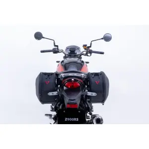 Πλευρική τσάντα μηχανής SW-Motech Kawasaki Z900RS/Café/SE (17-) image-3