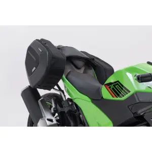 Motorcycle side Bag SW-Motech Kawasaki Ninja 500 SE (23-) image-1