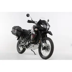 Seitenkoffer-Set SW-Motech Dakar Kawasaki KLR 650 (08-) image-0