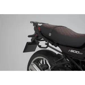 Stöd för höger sida SW-Motech SLC Kawasaki Z900RS/ Cafe/ SE (17-), 50th Anni. (22-) image-1