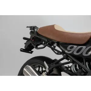 Sistema de saco lateral para motociclos SW-Motech Legend Gear Kawasaki Z900RS/Café (17-), 50th Anni. (22-) image-3