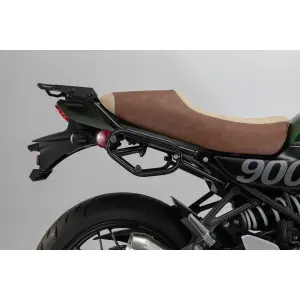 Sistema de saco lateral para motociclos SW-Motech Legend Gear Kawasaki Z900RS/Café (17-), 50th Anni. (22-) image-2