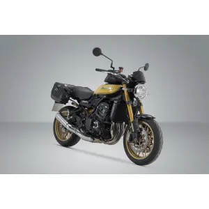 Par de maletas laterales SW-Motech Legend Gear LC Kawasaki Z900RS SE (21-) image-0