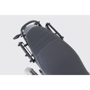 Sidoväskhållare för motorcykel SW-Motech Legend Gear Triumph Speed 400 / Scrambler 400 X 2023 (x2) image-2