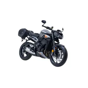 Πλευρική τσάντα μηχανής SW-Motech Triumph Street Triple 765 (19-) image-1
