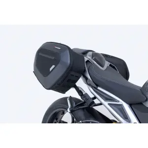 Πλευρική τσάντα μηχανής SW-Motech Triumph Street Triple 765 (19-) image-2