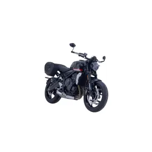 Motorcycle side Bag SW-Motech Triumph Trident 660 (21-) image-1